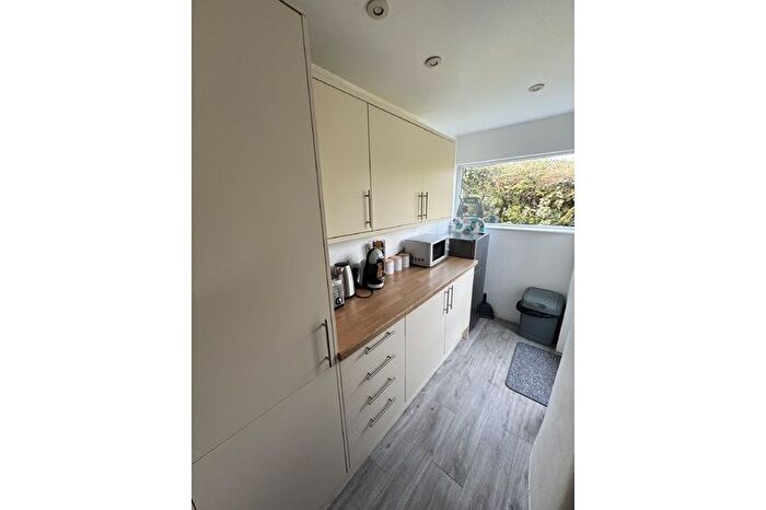 3 Bedroom End Of Terrace House To Rent In Post Office Row, Porkellis, Helston, TR13