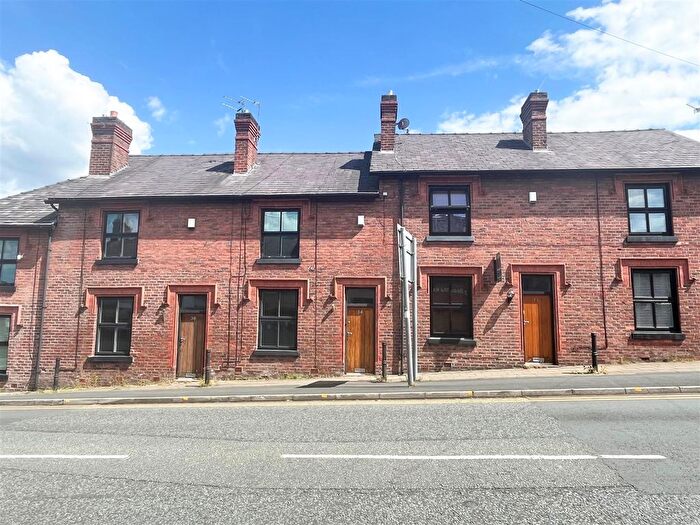 2 Bedroom Property To Rent In Manchester Road, Wilmslow, SK9