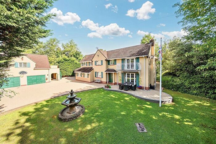 6 Bedroom Detached House For Sale In Swiss Vale House, Magnificent Bed Home With Detached Bed Annexe, BS49