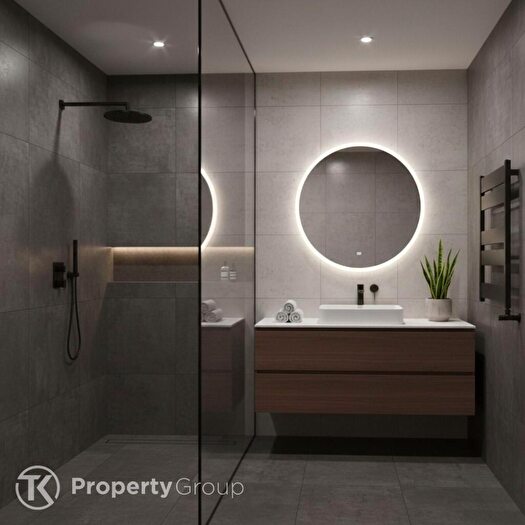 1 Bedroom Apartment For Sale In Manchester, M1