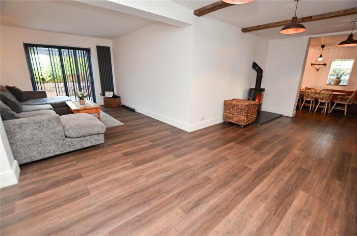 5 Bedroom Detached House For Sale In Chester Road, Great Sutton, Ellesmere Port, CH66