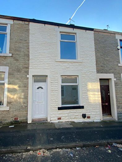 2 Bedroom Terraced House To Rent In Lodge Street, Accrington, BB5