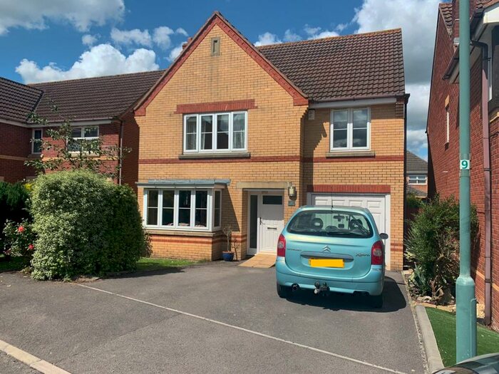 4 Bedroom Detached House To Rent In Applin Green, Emersons Green, BS16