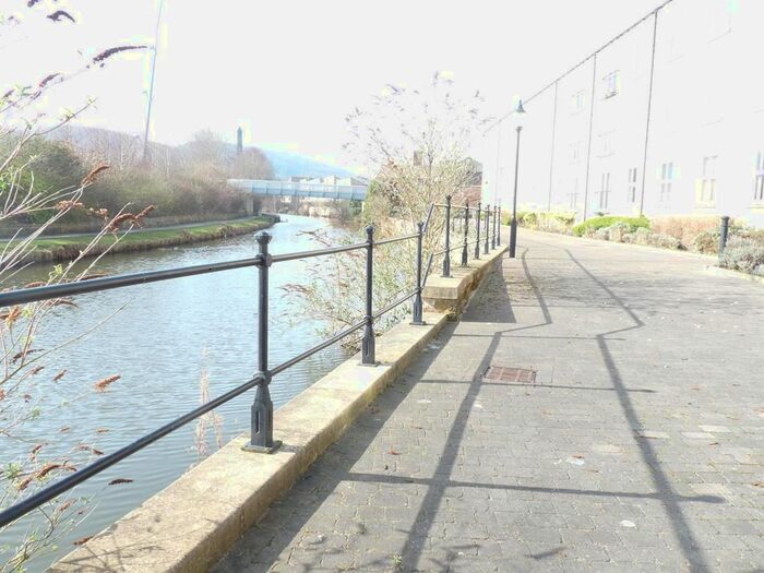 2 Bedroom Flat To Rent In Britannia Wharf, Bingley, BD16