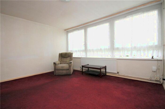 2 Bedroom Flat For Sale In Parchmore Road, Thornton Heath, CR7