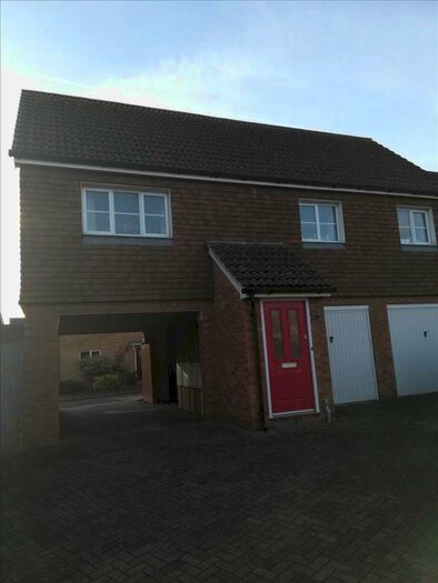 2 Bedroom Apartment To Rent In Reams Way, Sittingbourne, ME10