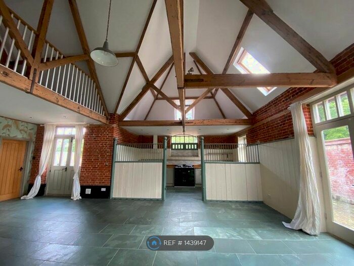 3 Bedroom Semi-Detached House To Rent In Tacolneston Hall, Tacolneston, Norwich, NR16