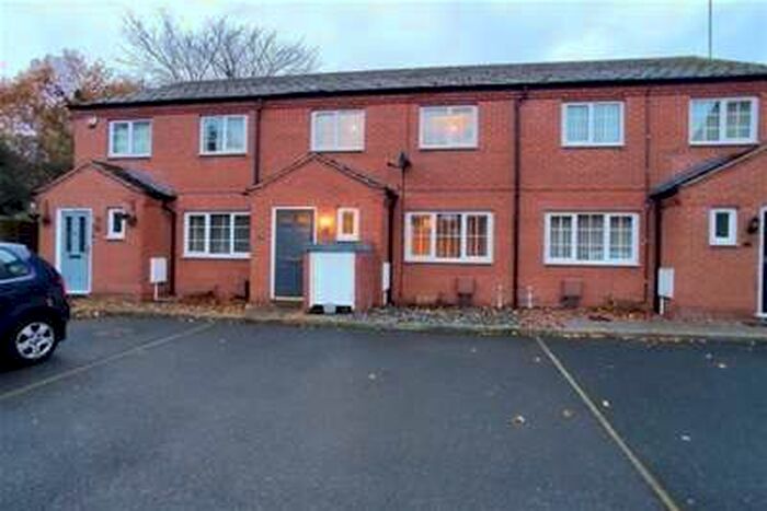 3 Bedroom Property To Rent In The Squires, Peterborough PE2