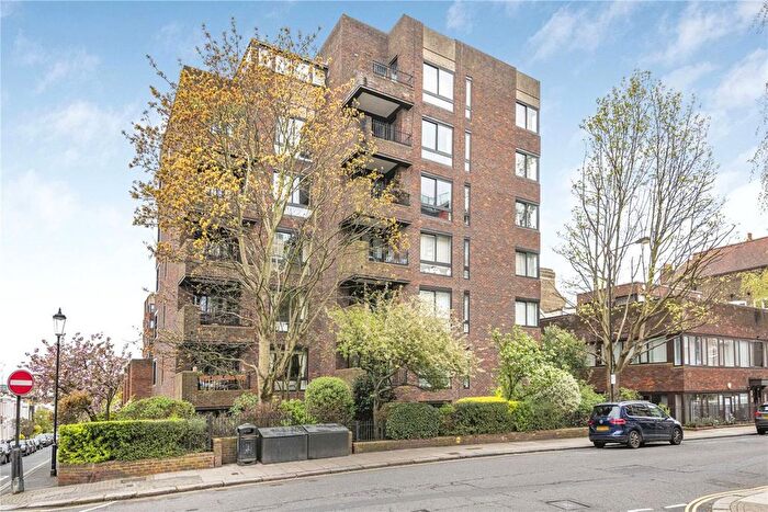 2 Bedroom Flat To Rent In Melbourne House, London, W8