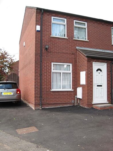 2 Bedroom End Terrace House For Sale In Talfourd Street, Small Heath, Birmingham, B9