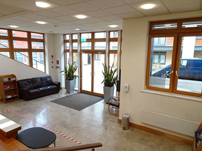 2 Bedroom Apartment To Rent In Postbox, Upper Marshall Street, B1