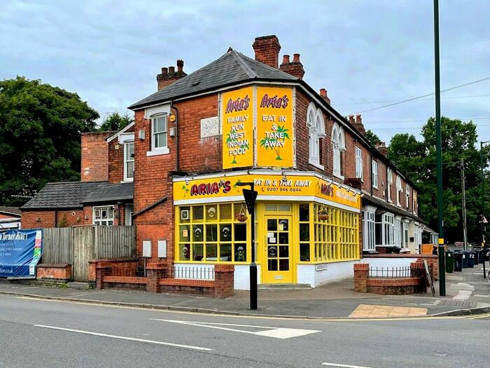 1 Bedroom Flat To Rent In Raddlebarn Road, Birmingham, B29