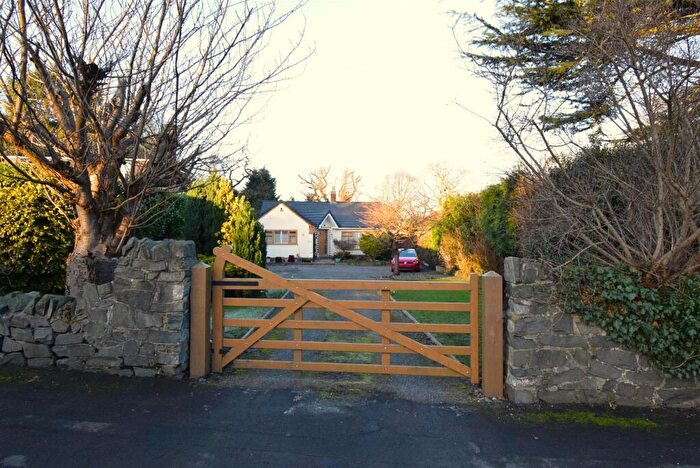 2 Bedroom Detached Bungalow For Sale In Nanpantan Road, Nanpantan, Loughborough, LE11