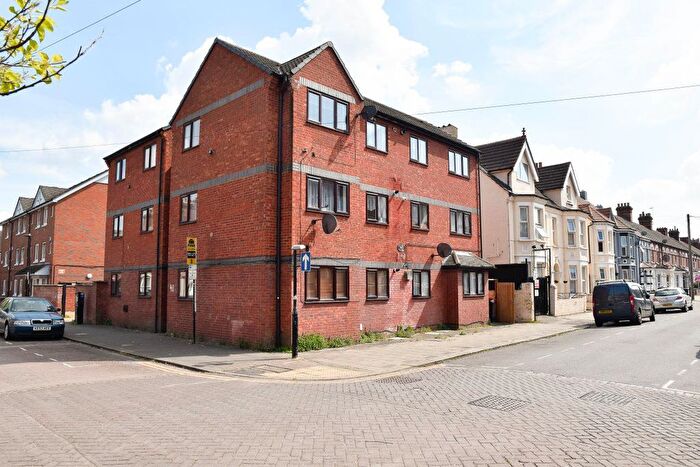 Studio To Rent In Grafton Road, Bedford, MK40