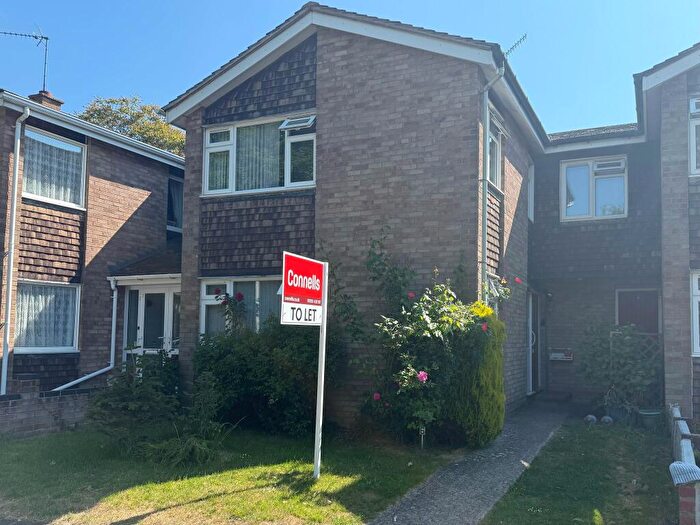 3 Bedroom House To Rent In St Marks Close, Gaydon, CV35