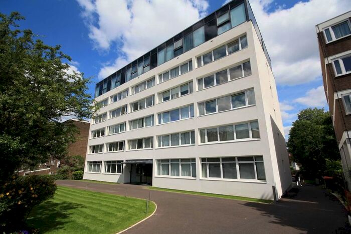 1 Bedroom Flat To Rent In Kersfield Road, London, SW15