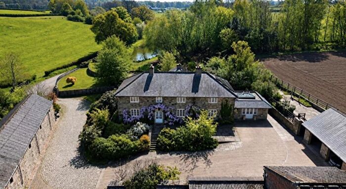 6 Bedroom Detached House For Sale In Rhosesmor Road, Northop, Mold, CH7