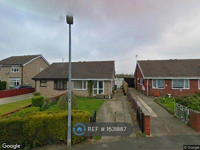 2 Bedroom Bungalow To Rent In Steeping Drive, Immingham, DN40