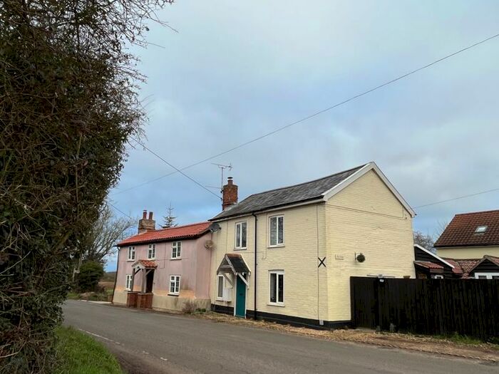 3 Bedroom Property For Sale In Great Green, Thurston, Bury St. Edmunds, IP31