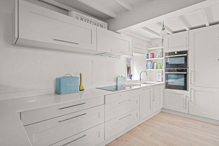 4 Bedroom Terraced House For Sale In Stoke Road, Noss Mayo, South Devon, PL8