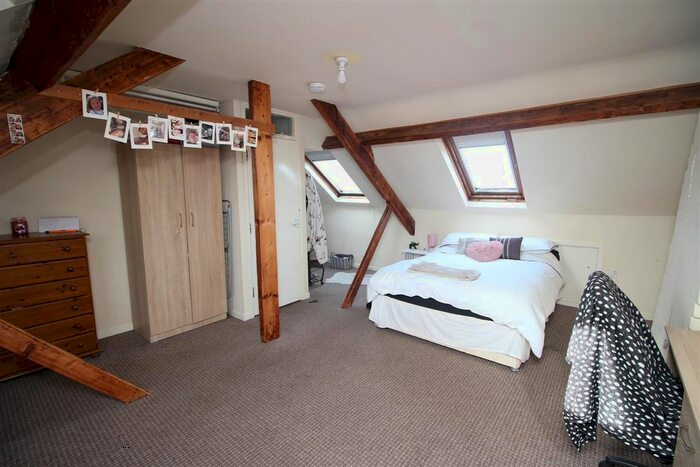 5 Bedroom Terraced House To Rent In Ripon Gardens, Jesmond Vale, Newcastle Upon Tyne, NE2
