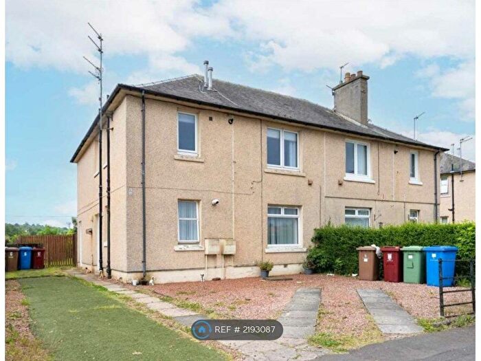 2 Bedroom Flat To Rent In Burnside Terrace, Redding, Falkirk, FK2