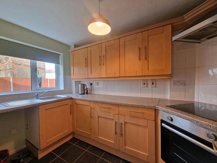 1 Bedroom Flat To Rent In Walcheren Close, Deal, CT14