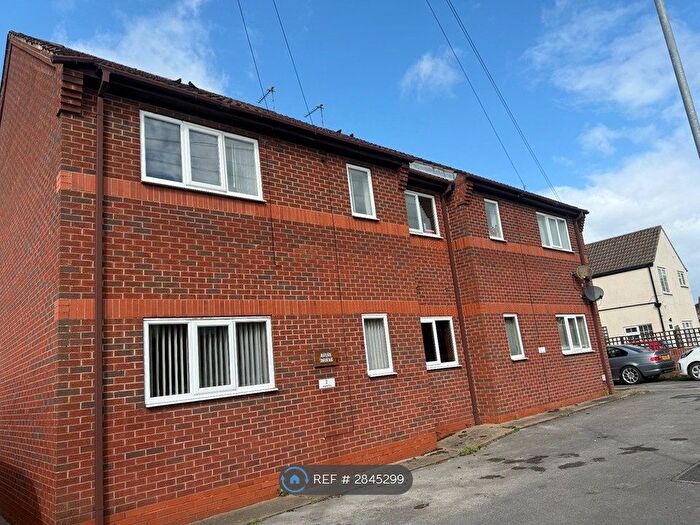 1 Bedroom Flat To Rent In Newbigg, Doncaster, DN9