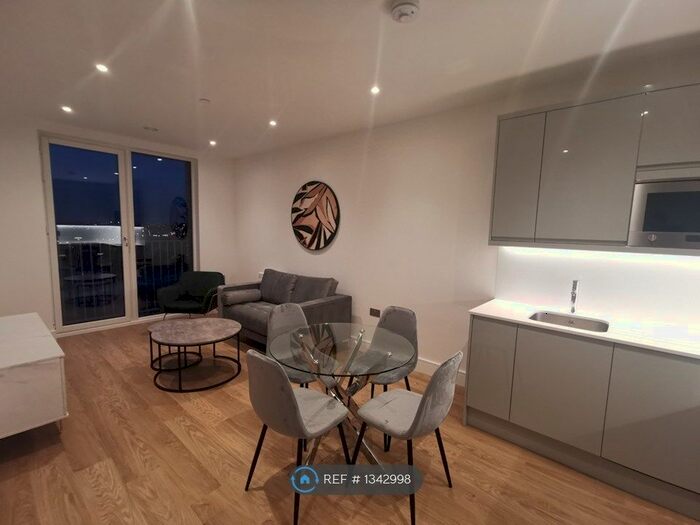 1 Bedroom Flat To Rent In East Timber Yard, Birmingham, B5