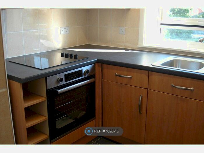 1 Bedroom Flat To Rent In Stewart Road, Ayr, KA8