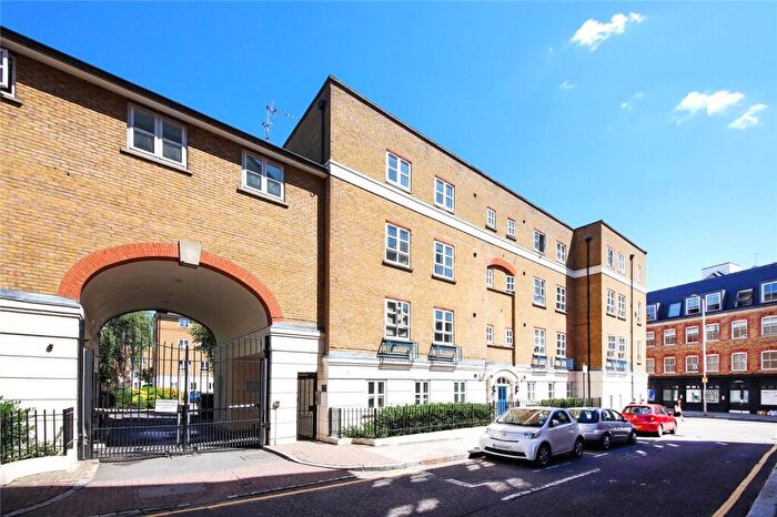 2 Bedroom Flat To Rent In Kerbela Street, Bethnal Green, London, E2