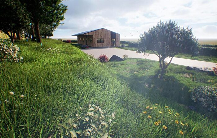 3 Bedroom Detached House For Sale In Little Knightacott Farm, Lydacott, Barnstaple, EX31