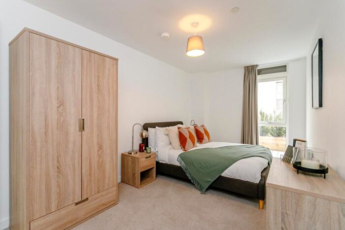 1 Bedroom Flat To Rent In Allegro, Exchange Square, B4