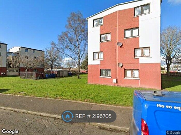 2 Bedroom Flat To Rent In Midthorn Crescent, Falkirk, FK2