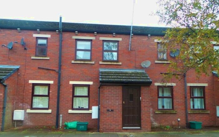 2 Bedroom Flat To Rent In Lindisfarne Street, Carlisle, CA1