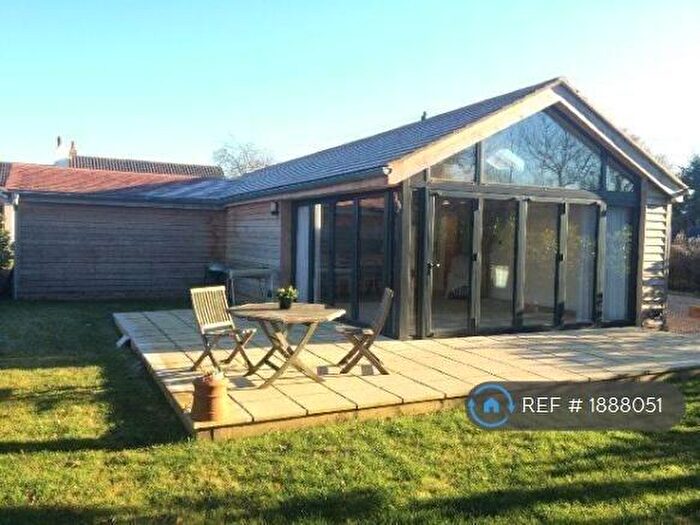 3 Bedroom Detached House To Rent In The Barn, Malden Rushett, KT9