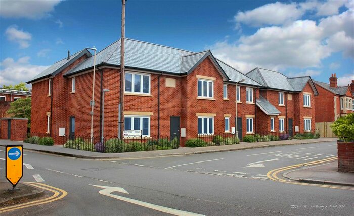 2 Bedroom Flat To Rent In Rectory Road, Caversham, Reading RG4