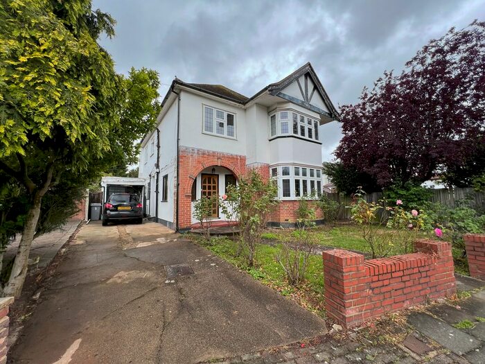 4 Bedroom Property To Rent In Amery Road, Harrow-On-The-Hill, Harrow, HA1