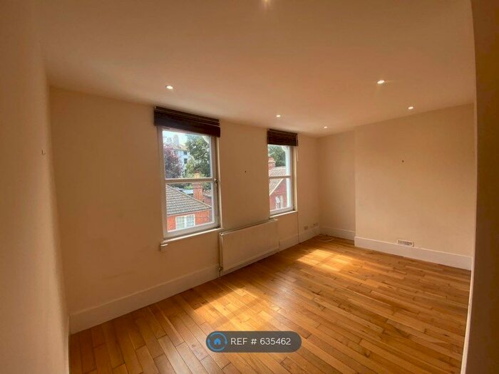 1 Bedroom Flat To Rent In Kenilworth Road, St. Leonards-On-Sea, TN38