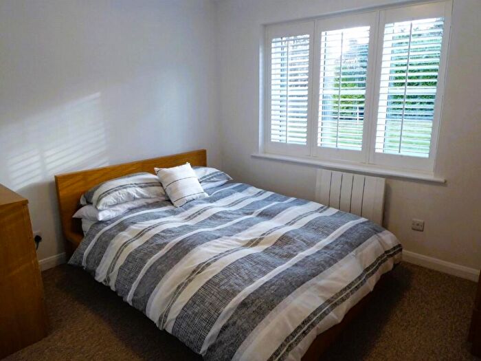2 Bedroom Apartment To Rent In Town Centre, Aylesbury, HP20