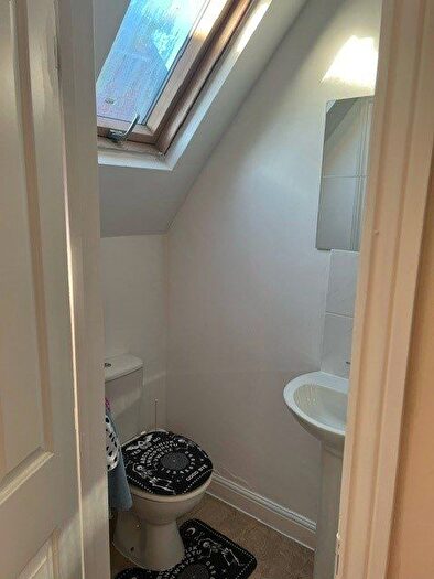 1 Bedroom Flat To Rent In Church Road, Moseley, Birmingham, B13