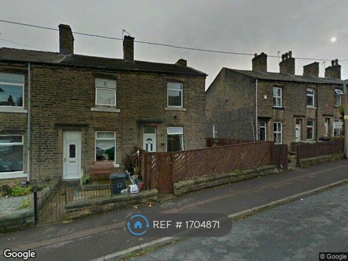 2 Bedroom Terraced House To Rent In Emscote Grove, Halifax, HX1