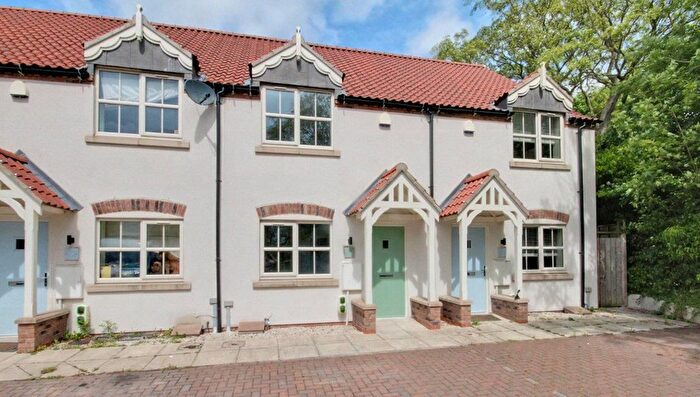 2 Bedroom Property To Rent In Burton Fields, Driffield, YO25