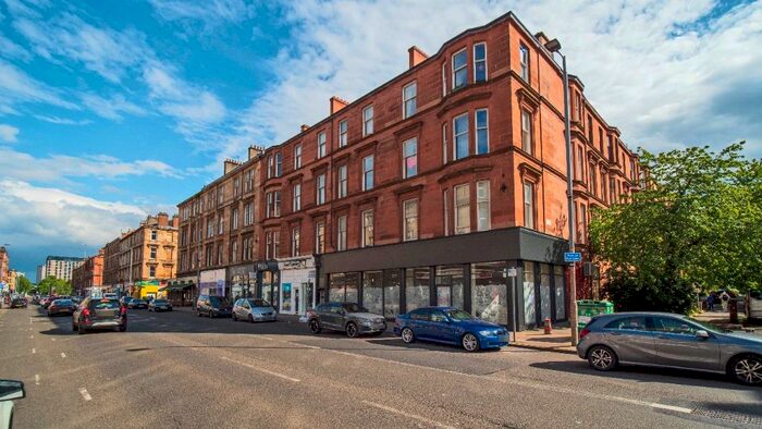 3 Bedroom Flat To Rent In Great Western Road, Kelvinbridge, Glasgow, G4