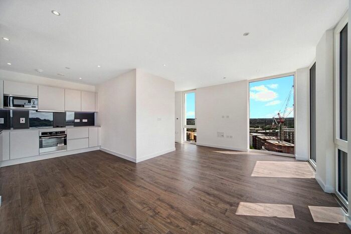 1 Bedroom Flat To Rent In Hartley Apartments, College Road, Harrow, HA1