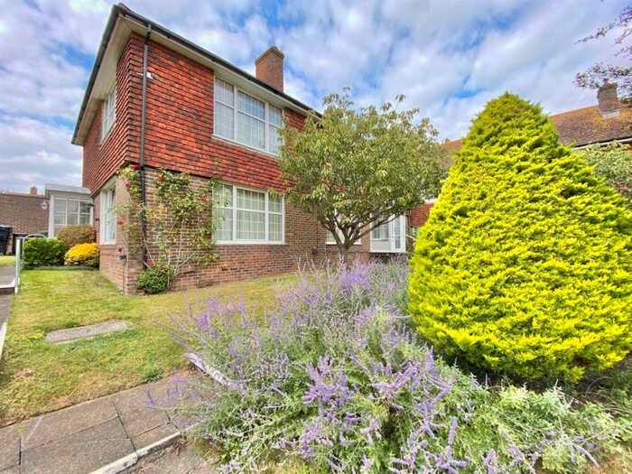 2 Bedroom Apartment To Rent In Prince Regents Close, Brighton, BN2