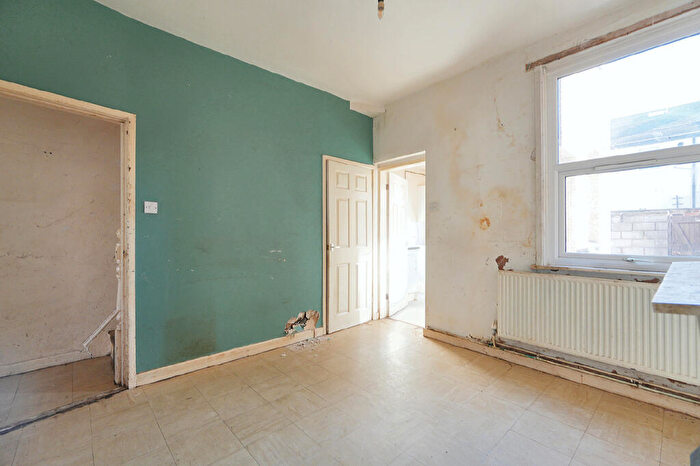 3 Bedroom Terraced House For Sale In Moore Street, Bootle, L20