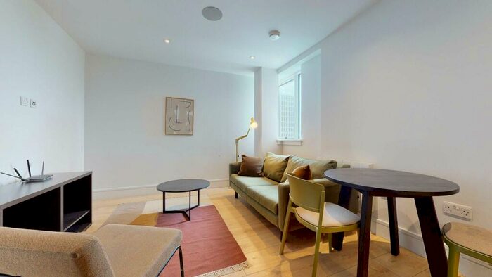 1 Bedroom Flat To Rent In Olympic Way, HA9