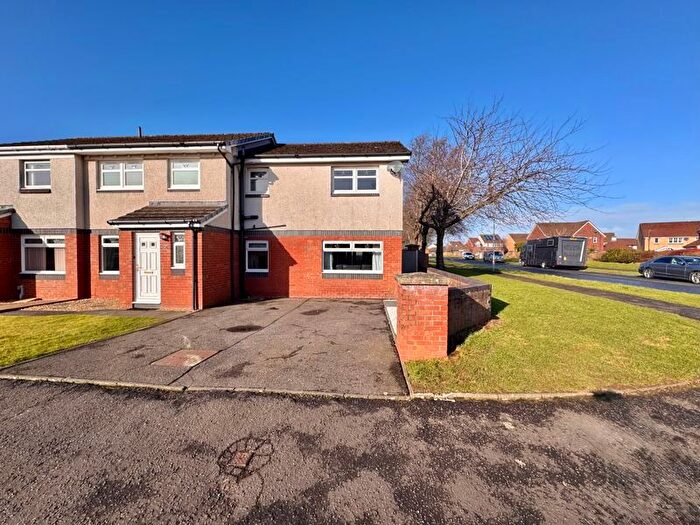 5 Bedroom Villa For Sale In Pentland Drive, Prestwick, KA9