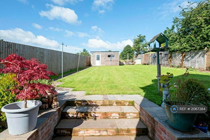 4 Bedroom Semi-Detached House To Rent In King Georges Field, Stow On The Wold, Cheltenham, GL54